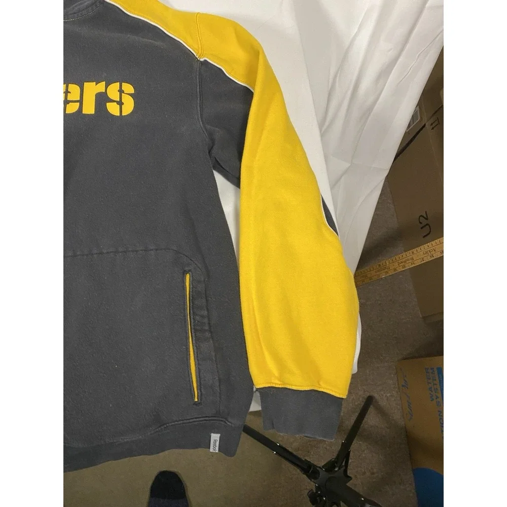 Reebok nfl pullover